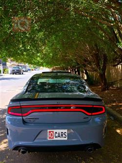 دودج تشارجر